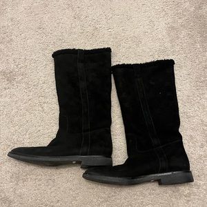 Gucci Boots